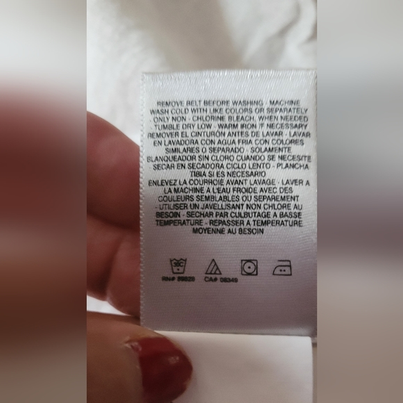 Jessica Simpson Dress US2 - Picture 7 of 7